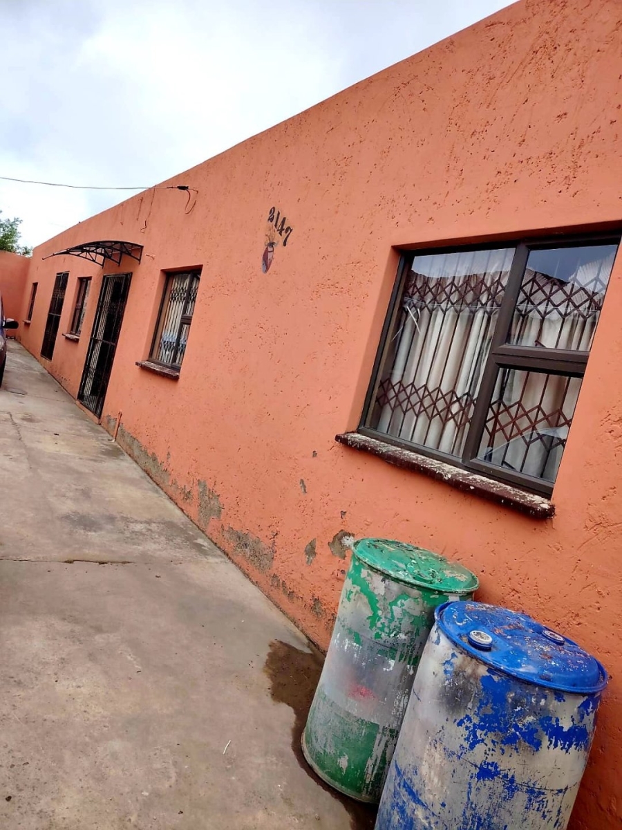 11 Bedroom Property for Sale in Mdantsane Nu 7 Eastern Cape